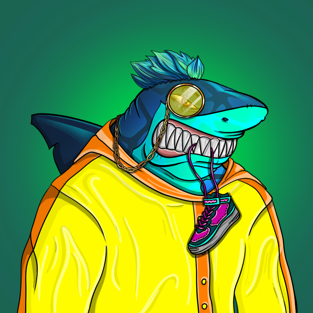 AlgoShark #2766