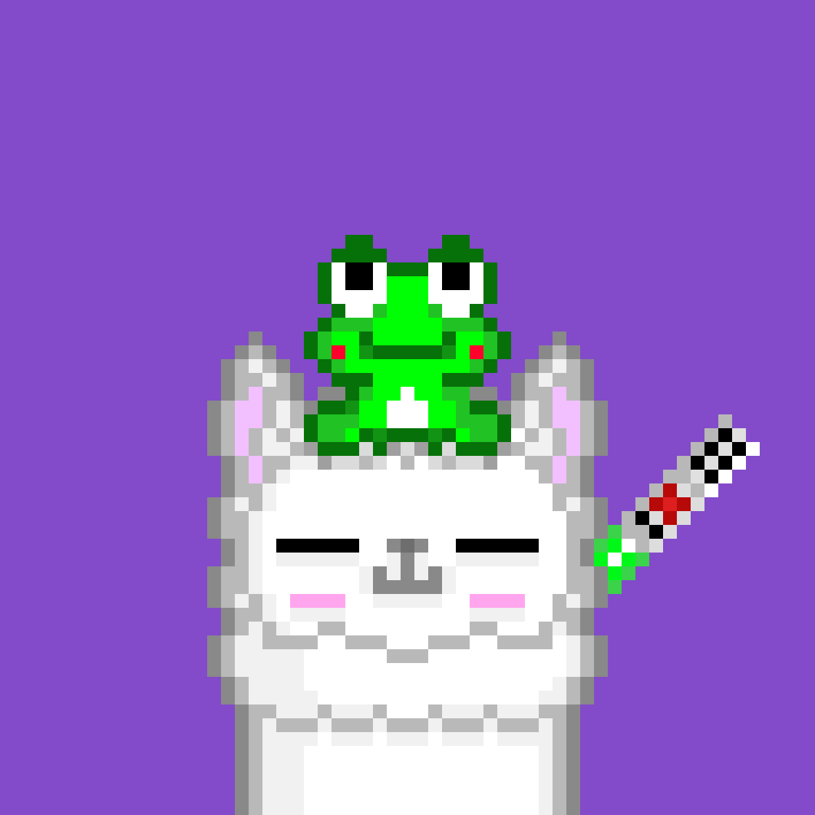AL_PACA PIXEL CLUB #36