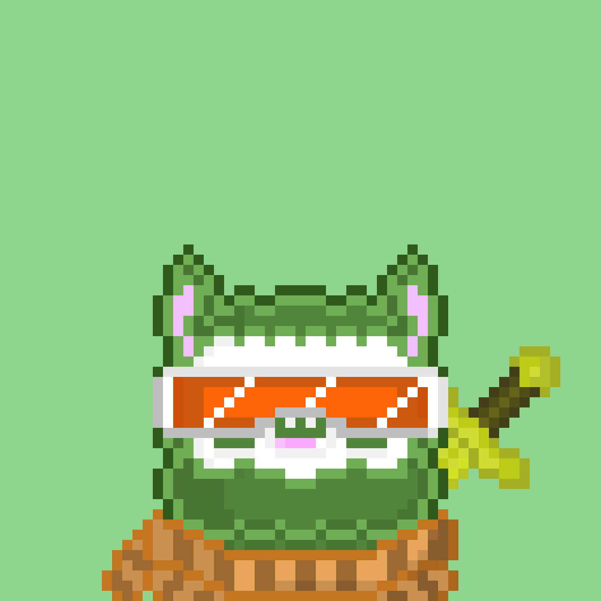 AL_PACA PIXEL CLUB #458