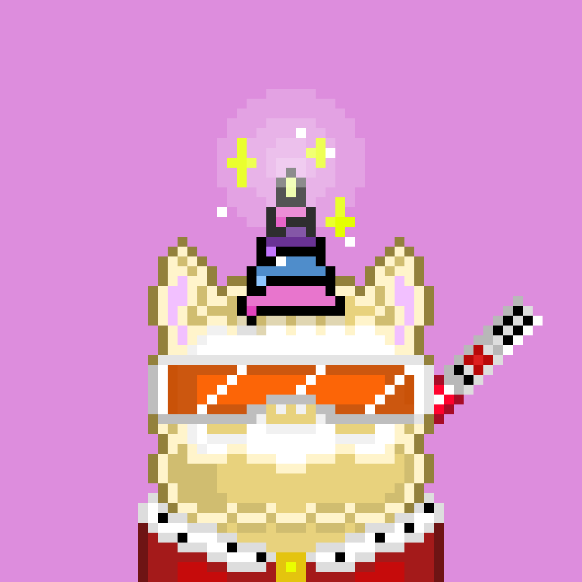 AL_PACA PIXEL CLUB #482
