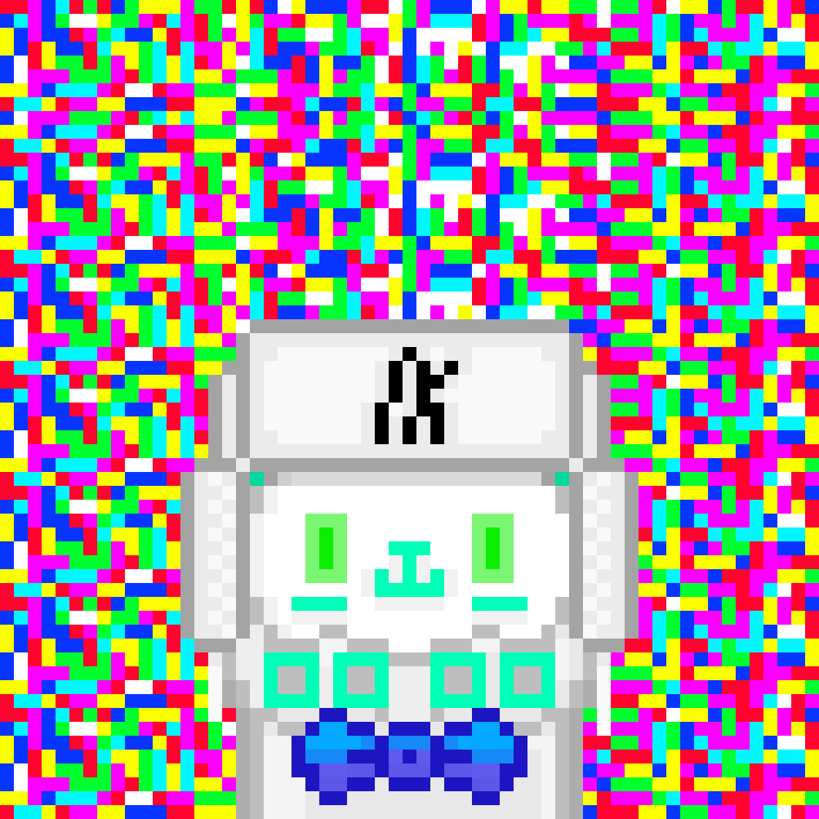 AL_PACA PIXEL CLUB #577