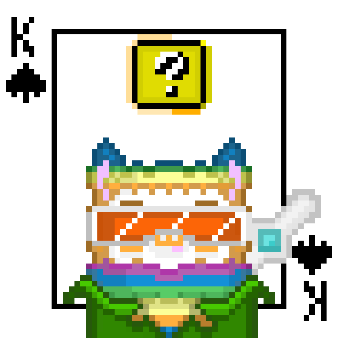 AL_PACA PIXEL CLUB #719
