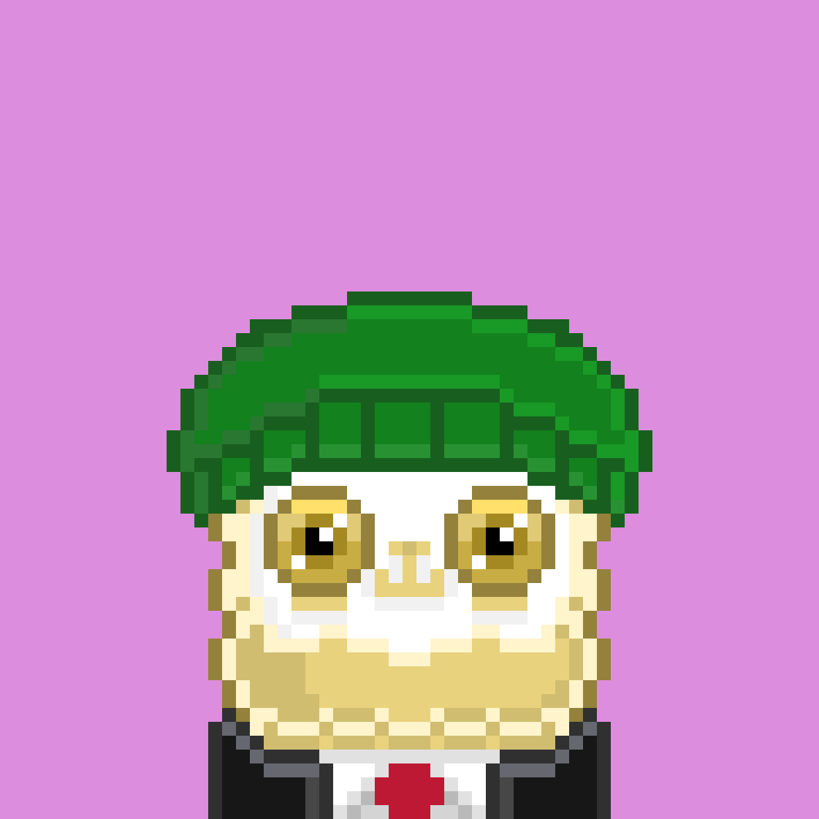 AL_PACA PIXEL CLUB #770