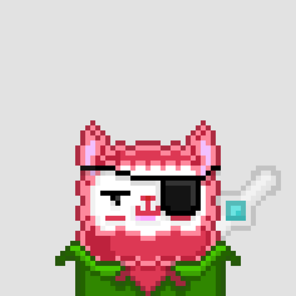 AL_PACA PIXEL CLUB #1072