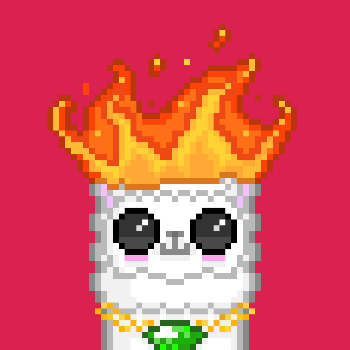 AL_PACA PIXEL CLUB #1533