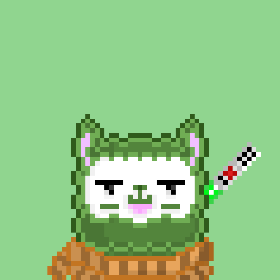 AL_PACA PIXEL CLUB #1605