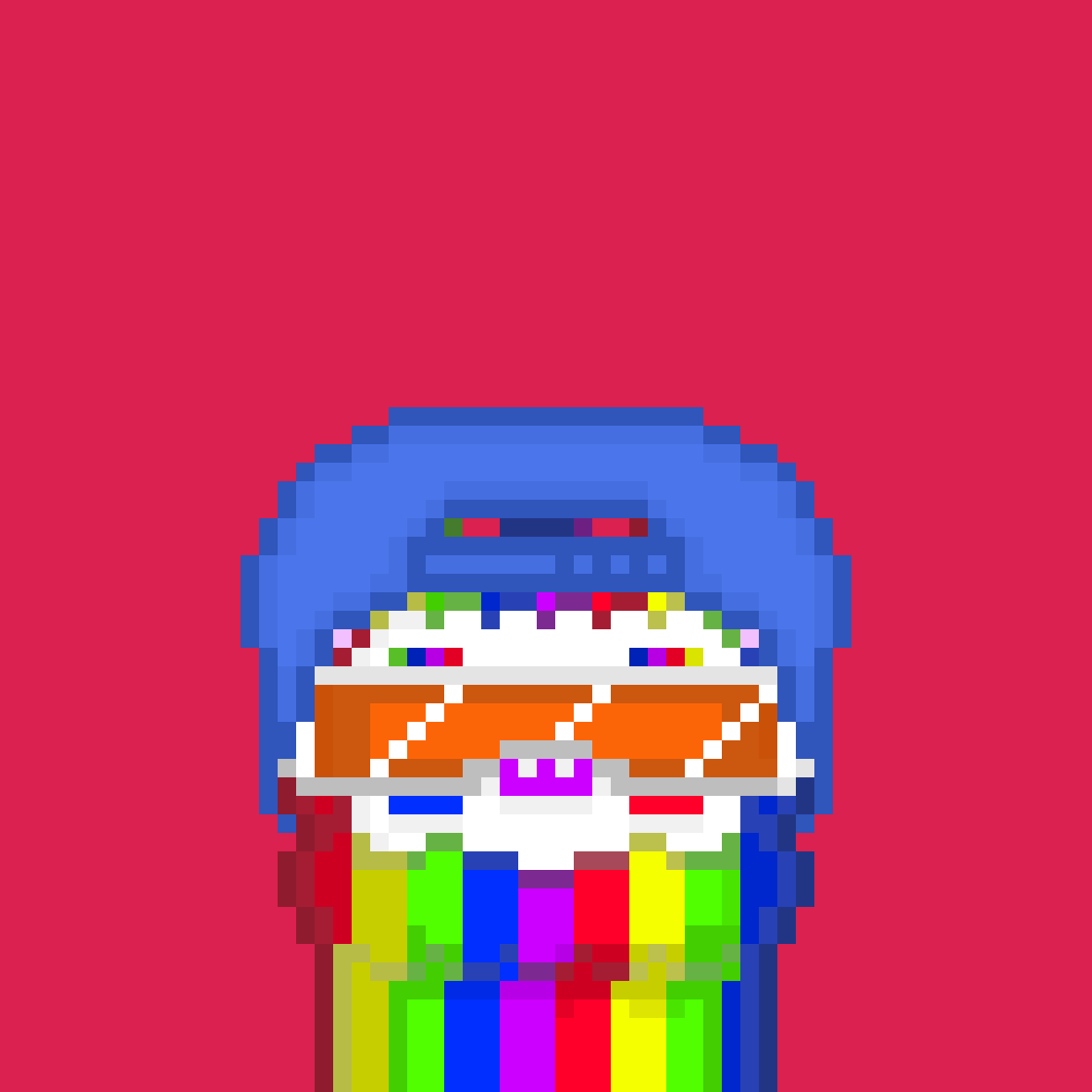 AL_PACA PIXEL CLUB #1961