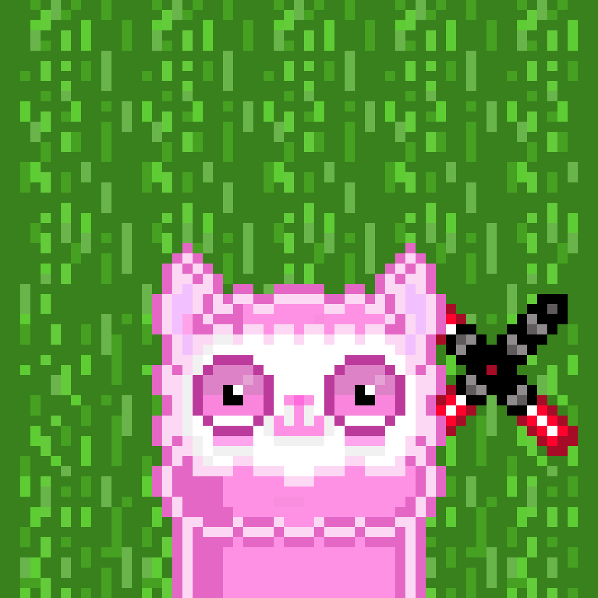 AL_PACA PIXEL CLUB #1988