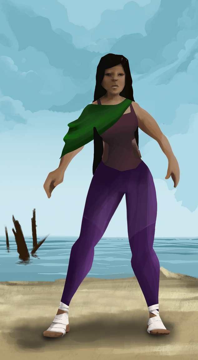 AlgoSeas Pirate #8509