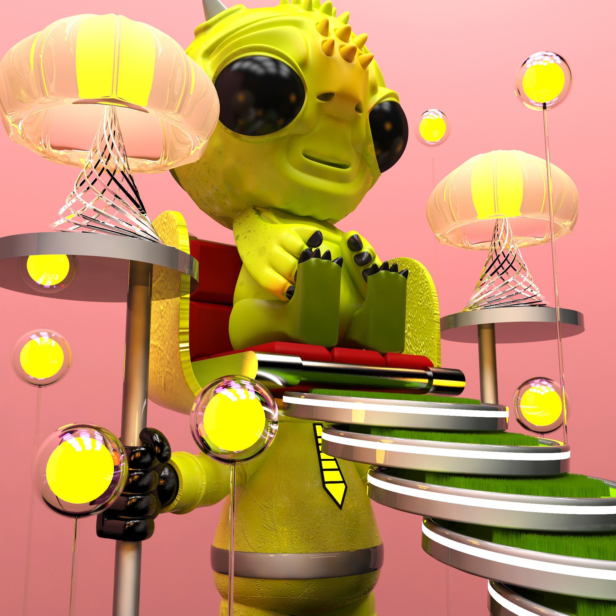 i-Robo#76