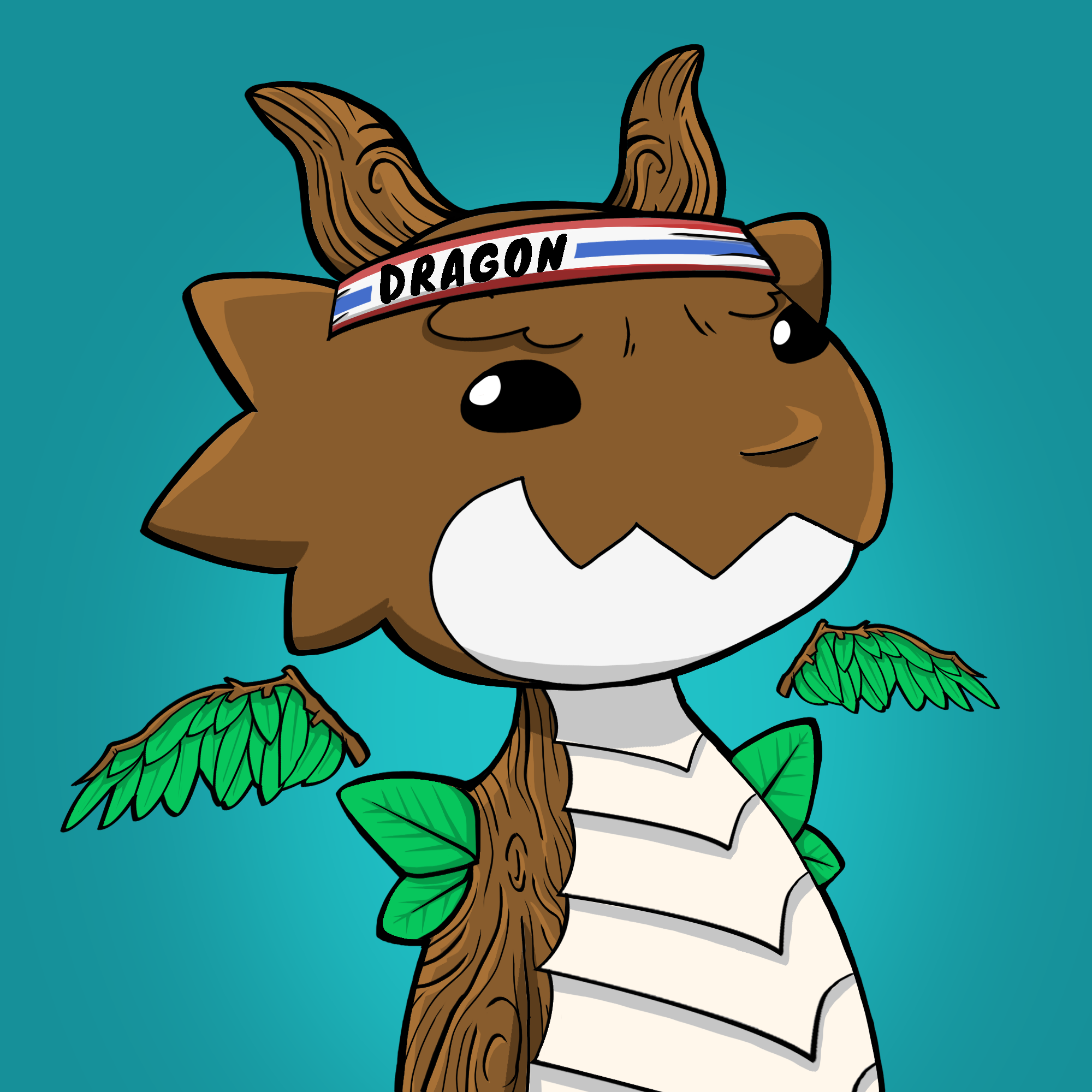 Dragon #668
