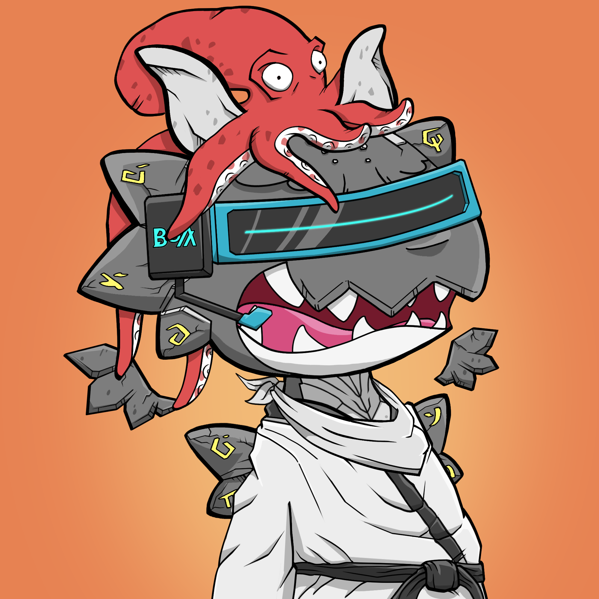 Dragon #1199