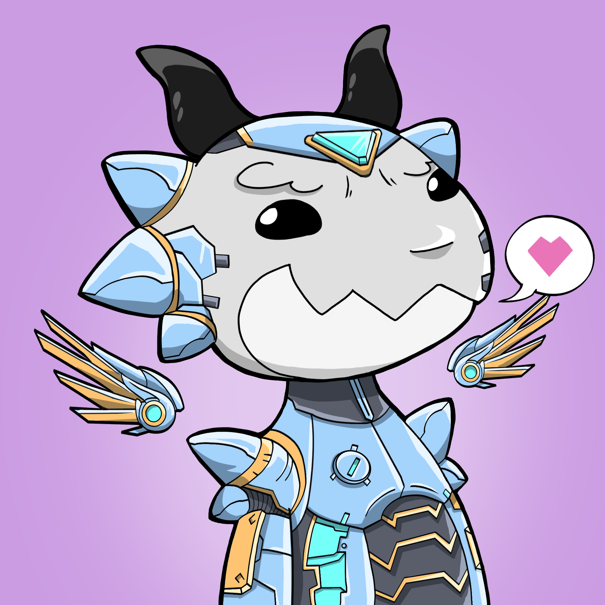 Dragon #1776