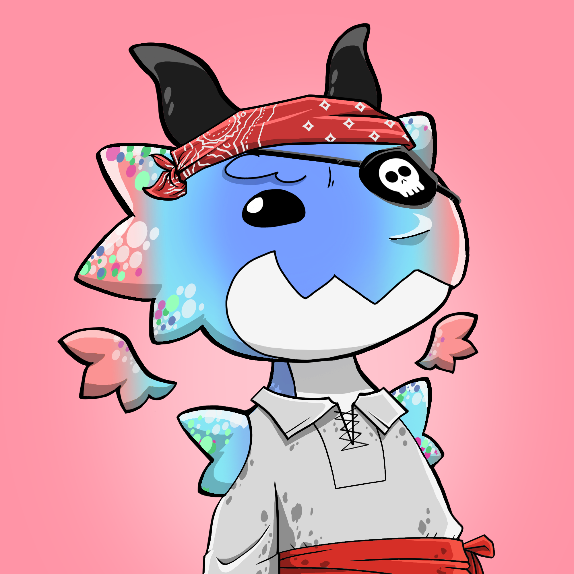 Dragon #1861