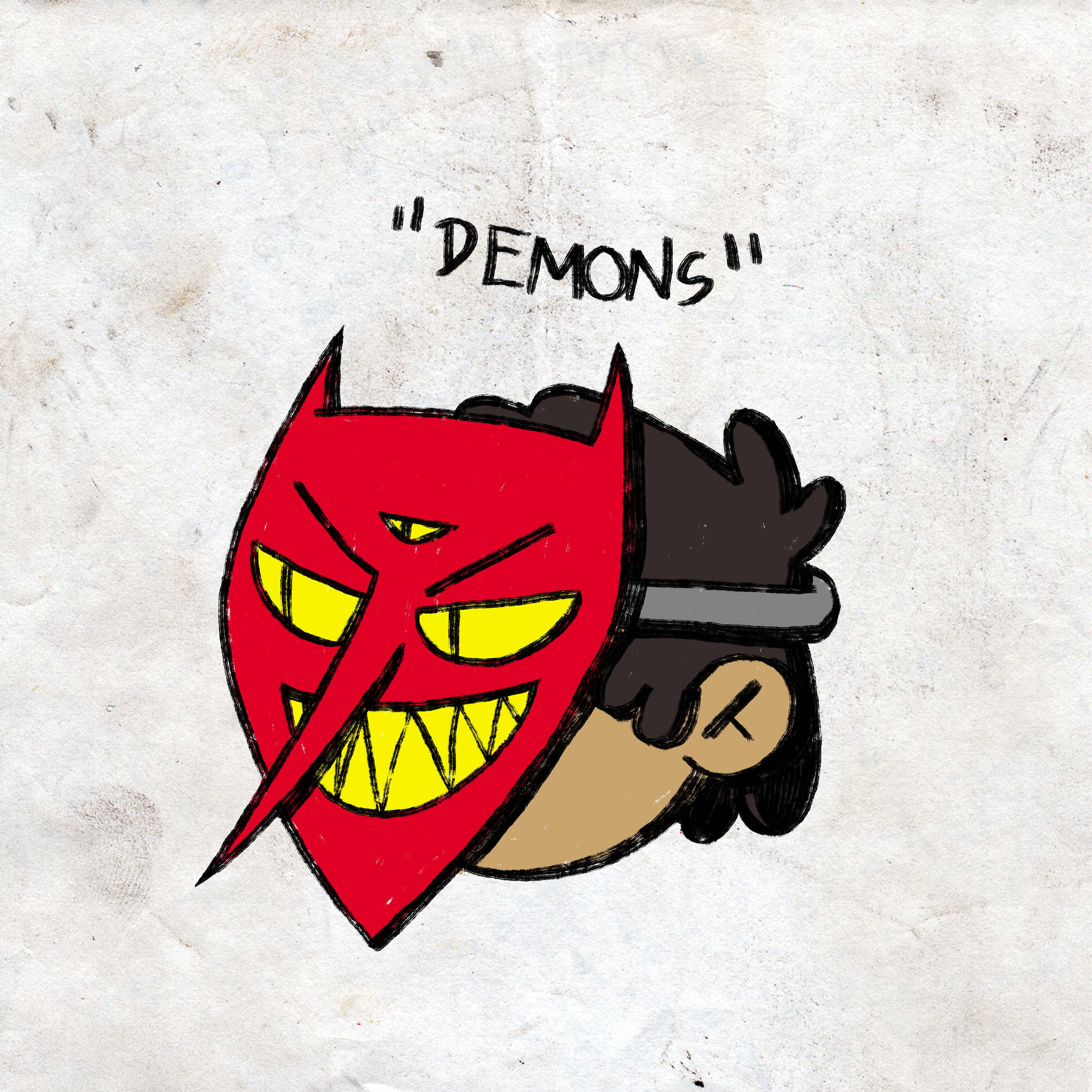 DEMONS