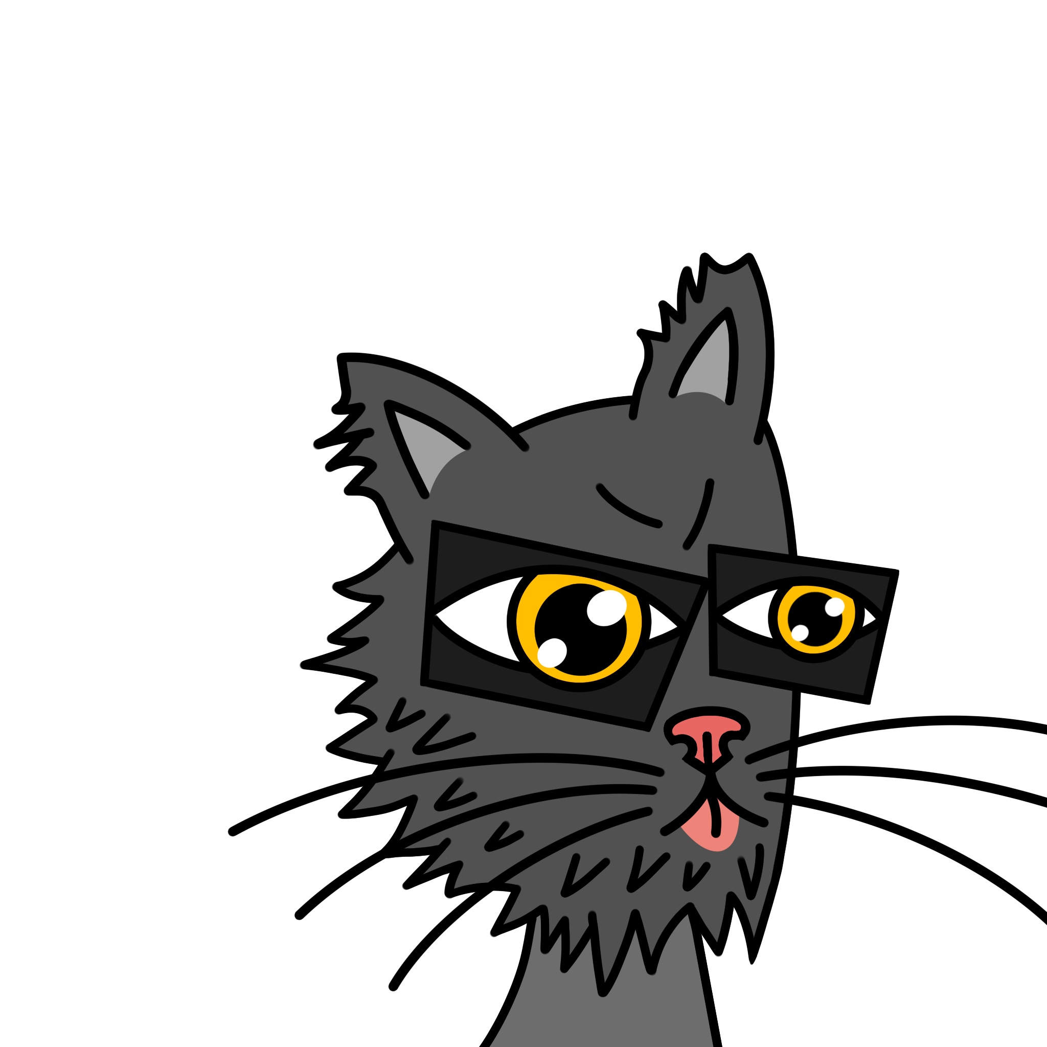 GKittens #02