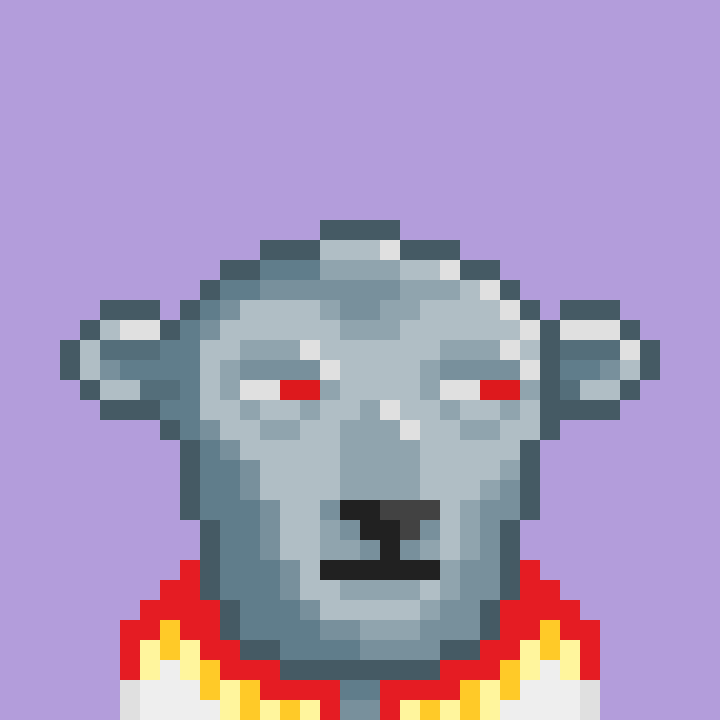 Shep #563