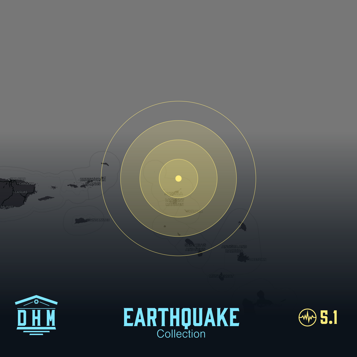 DHM: M5+ Quake pt22168001