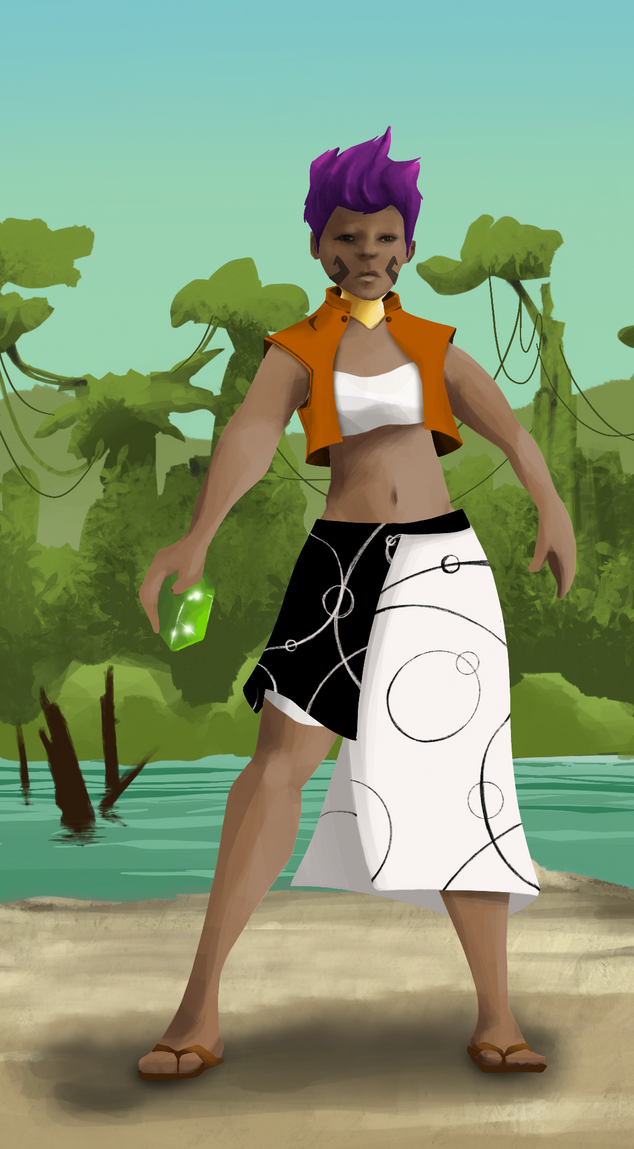 AlgoSeas Pirate #10587