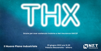 NET Insurance - ESG ambito 16