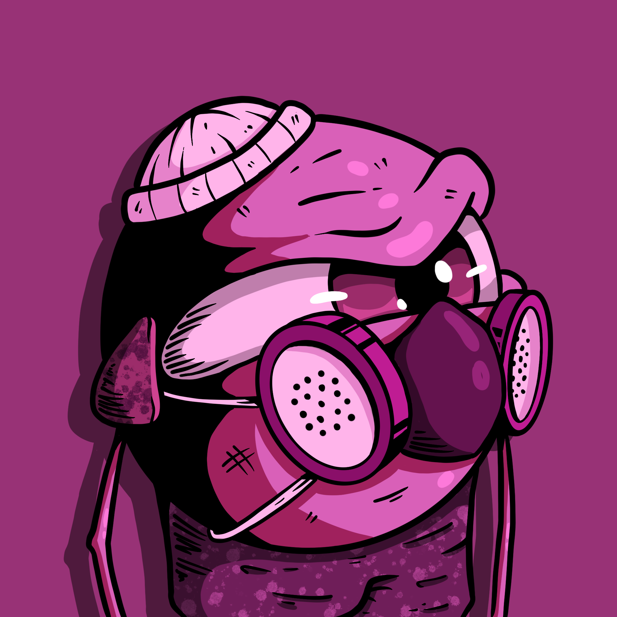 #50 Zoi