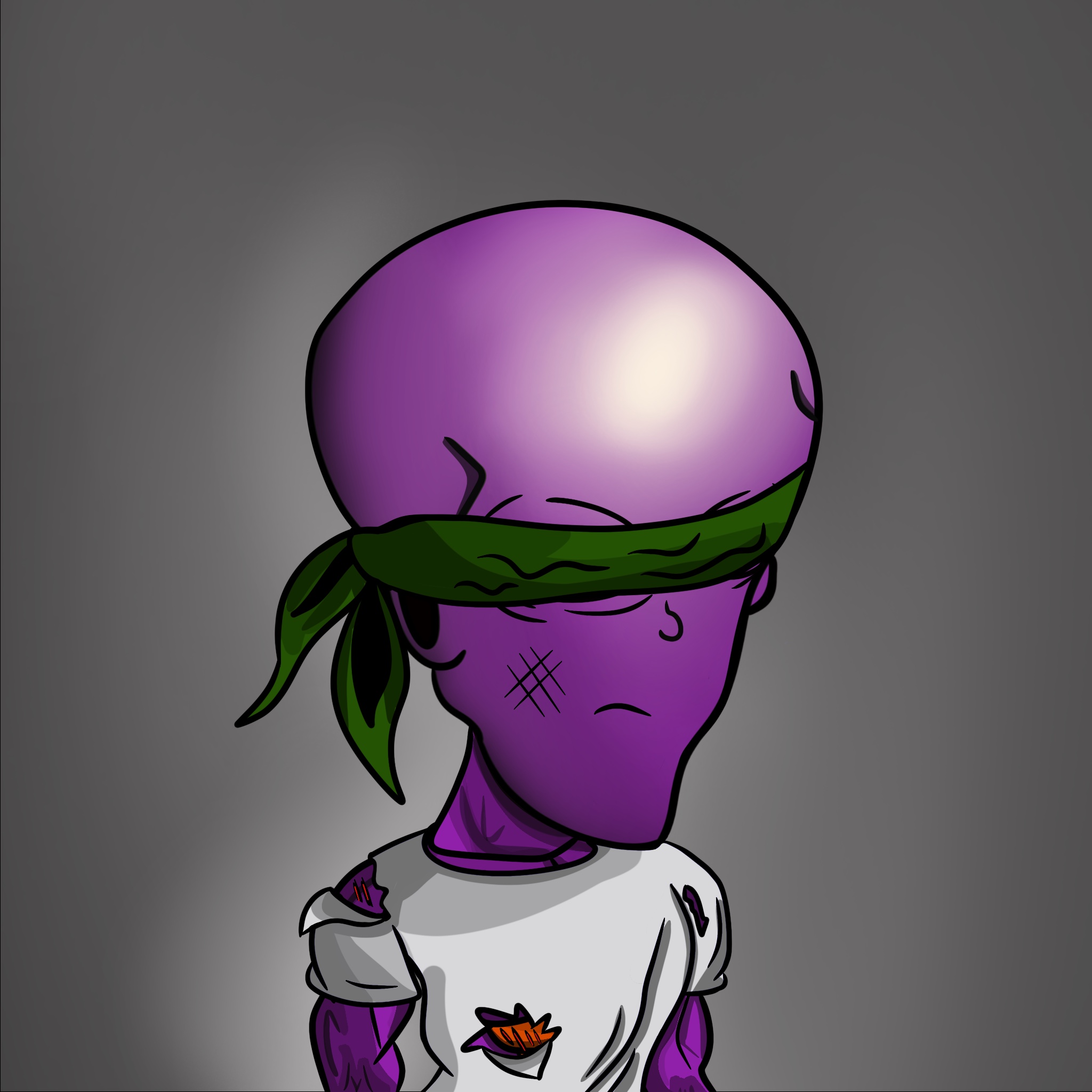 Alien ARTicles 13
