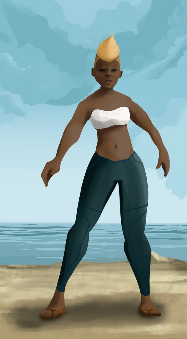 AlgoSeas Pirate #11265