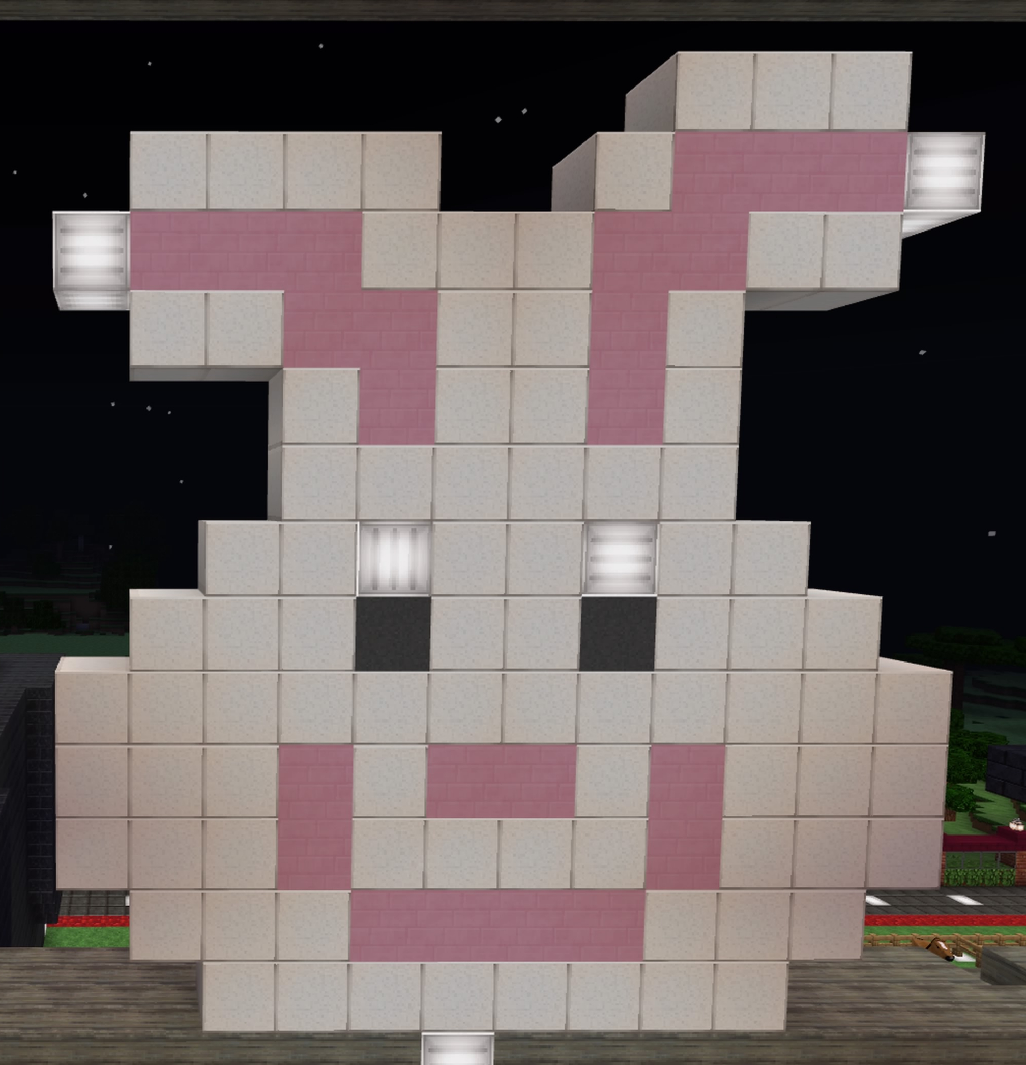 MineCrack #7
