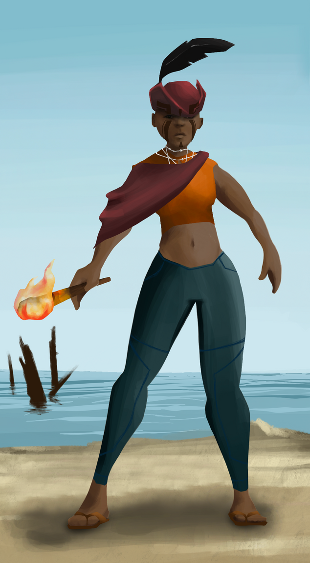 AlgoSeas Pirate #11355