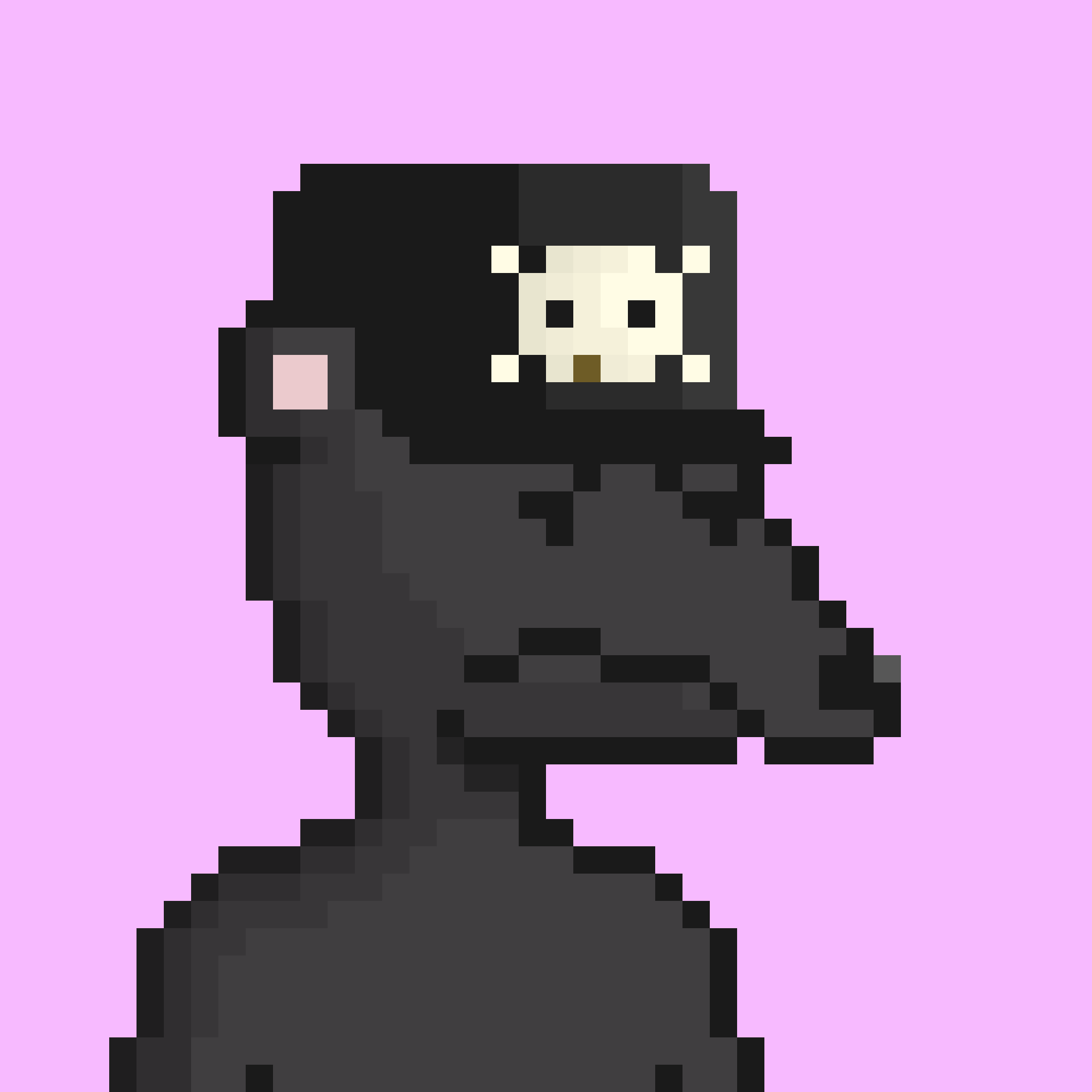 DEGEN RAT PACK #379