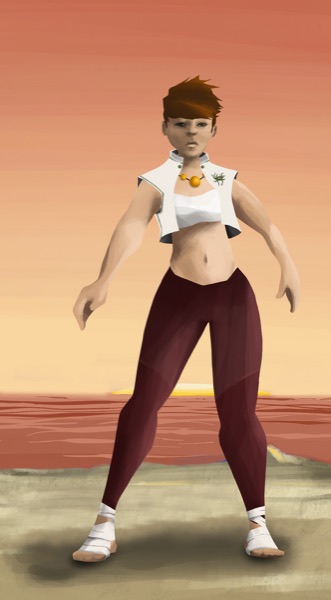 AlgoSeas Pirate #11781
