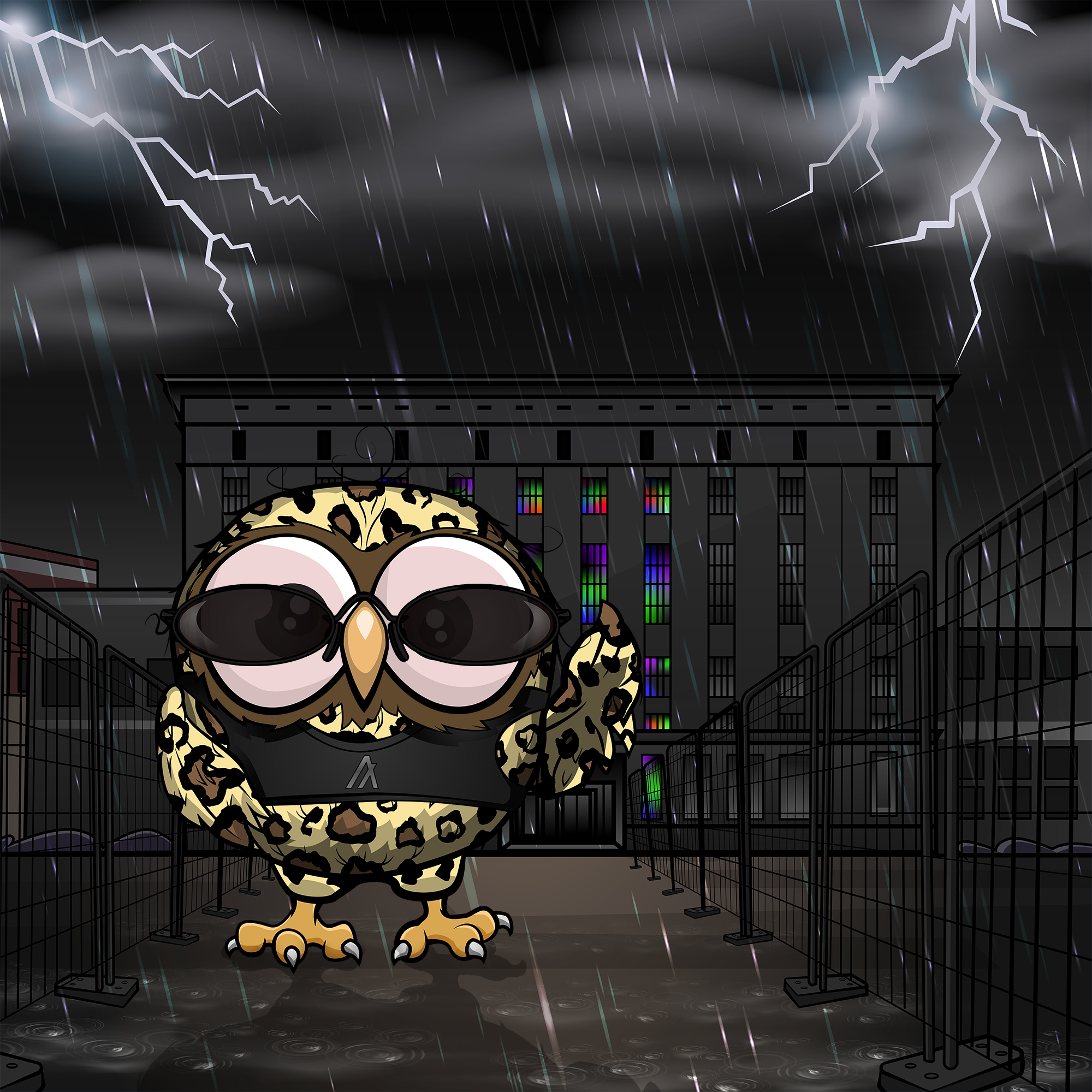 cryptOOwl 327