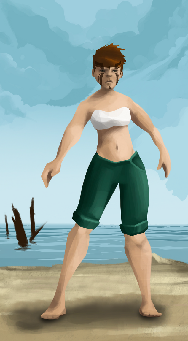 AlgoSeas Pirate #11997