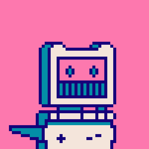 Beepboy SP 8