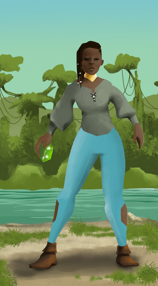 AlgoSeas Pirate #12317