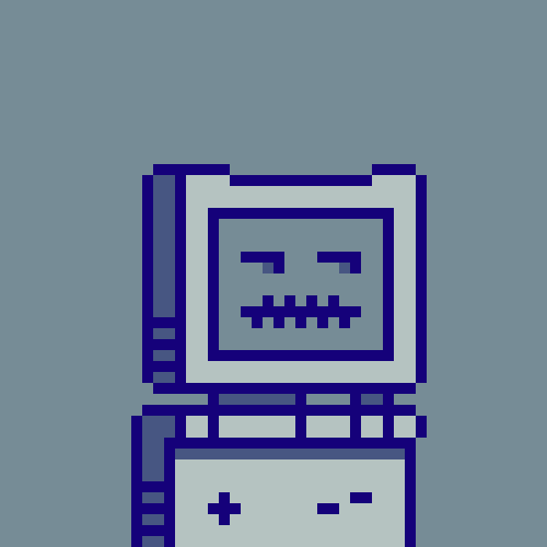 Beepboy SP 1065