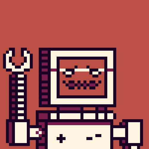 Beepboy SP 1337