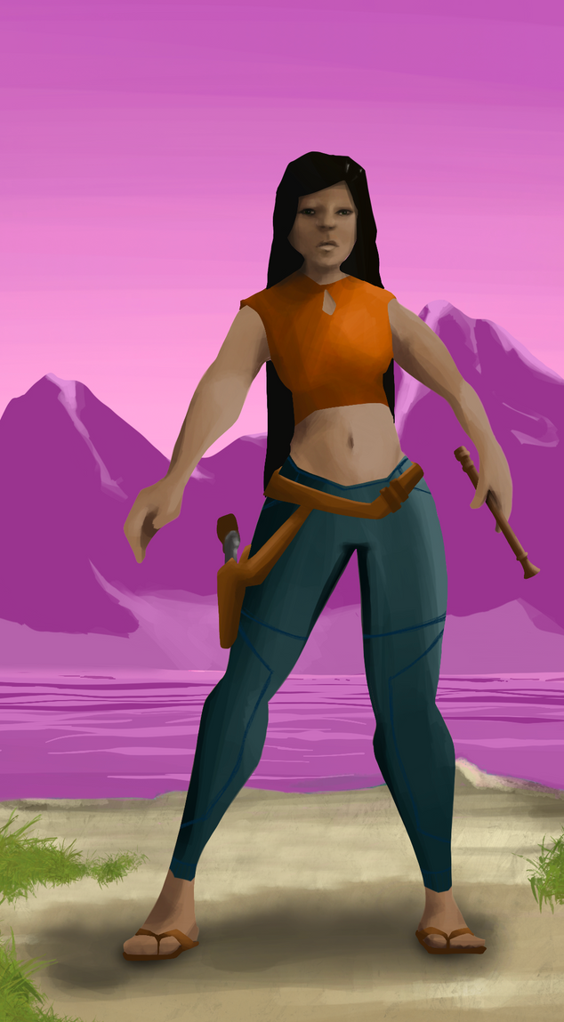 AlgoSeas Pirate #12532
