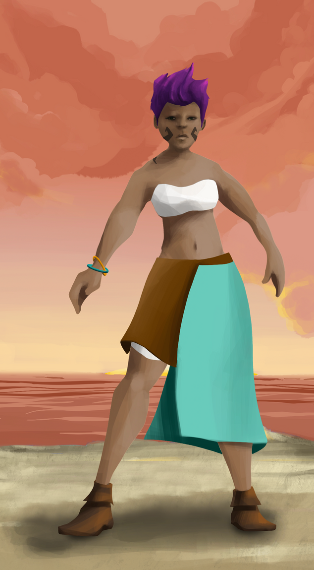 AlgoSeas Pirate #12832