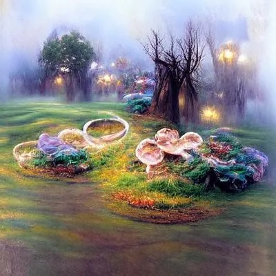 Fairy Ring