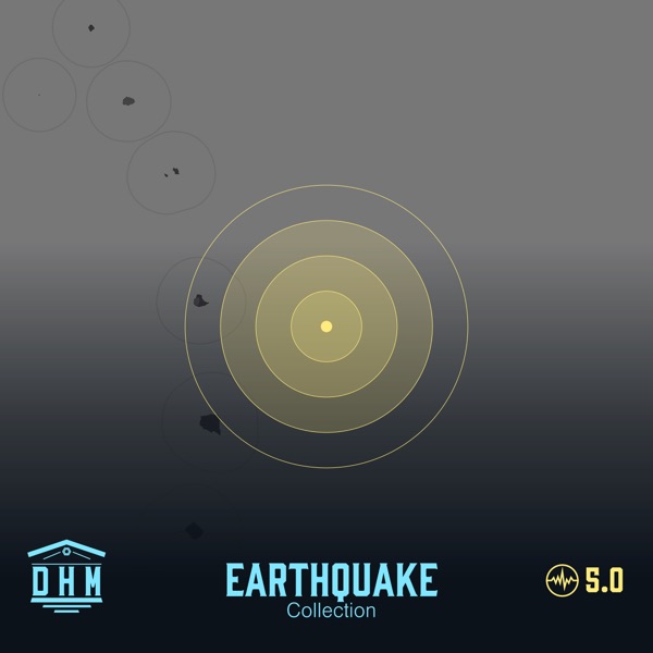DHM: M5+ Quake us6000hzxu