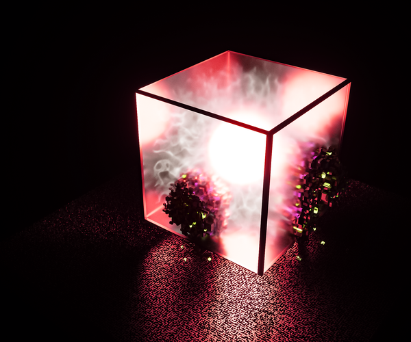 CYBER PORTAL #3