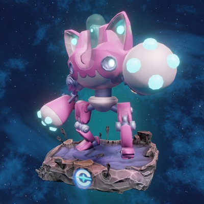 Kitty Hammer