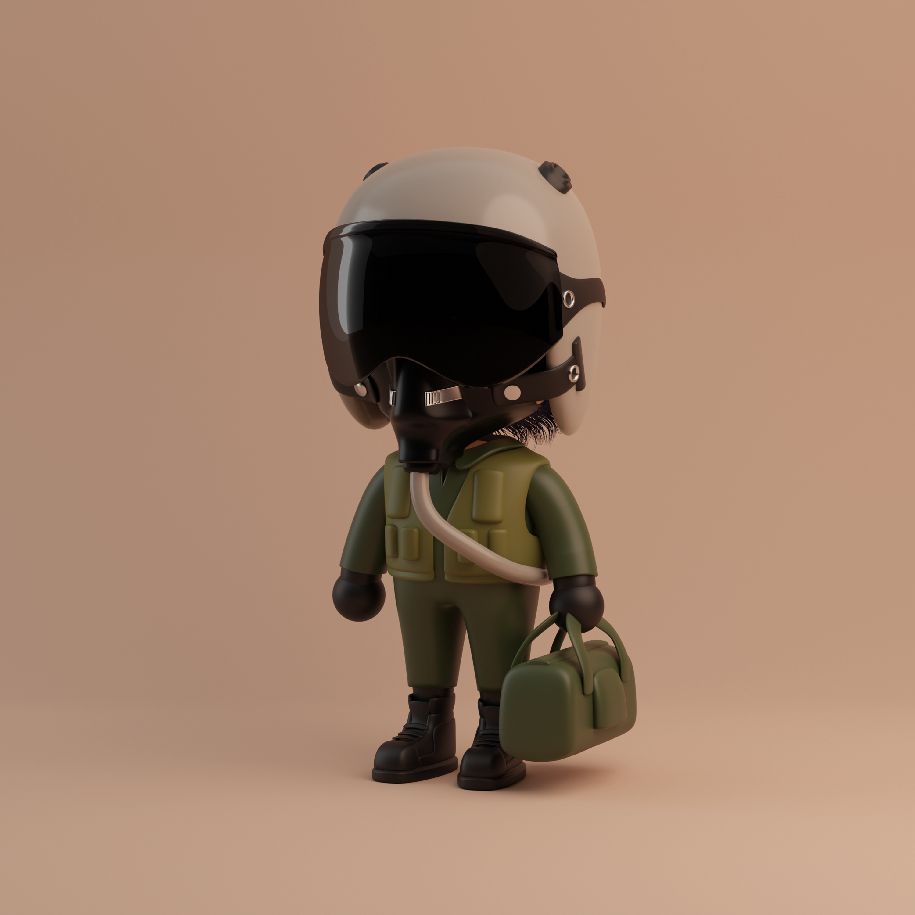 AIRFORCEBOY