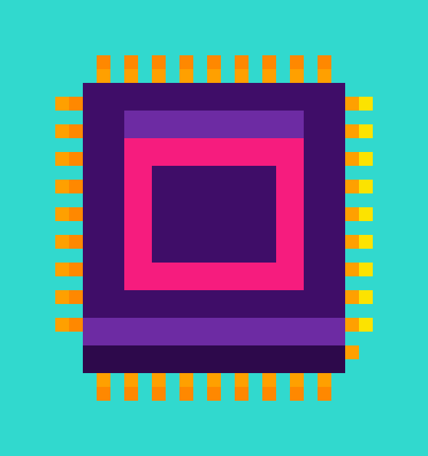 Beepboy SP Chip 433