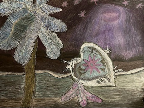 del luna heart