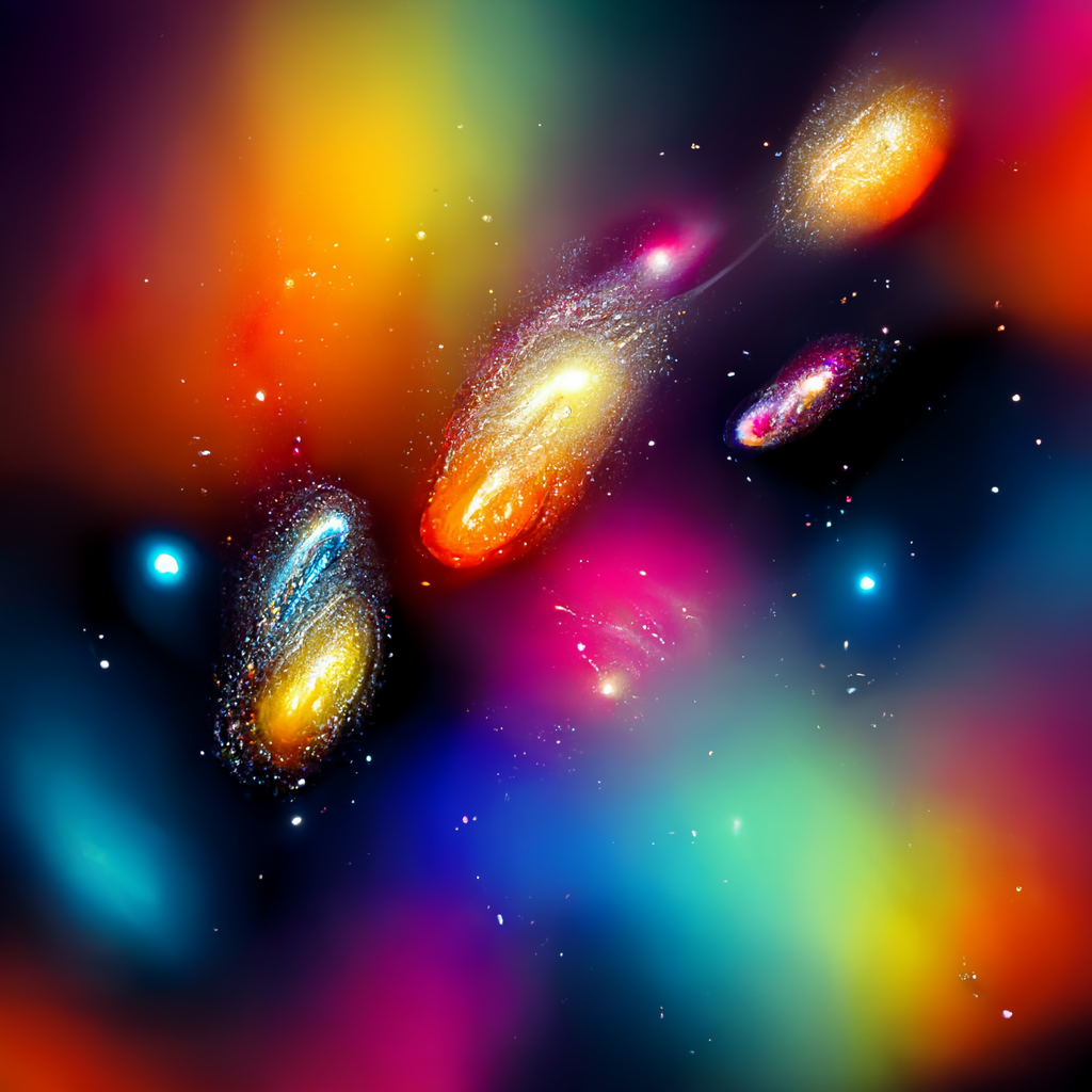 Intergalactic travel