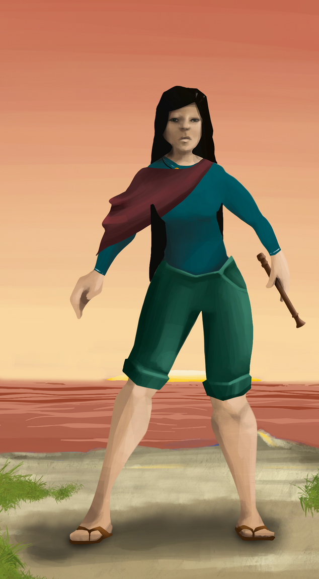 AlgoSeas Pirate #14356