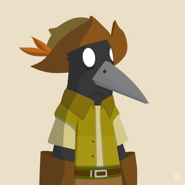 Corvus #835