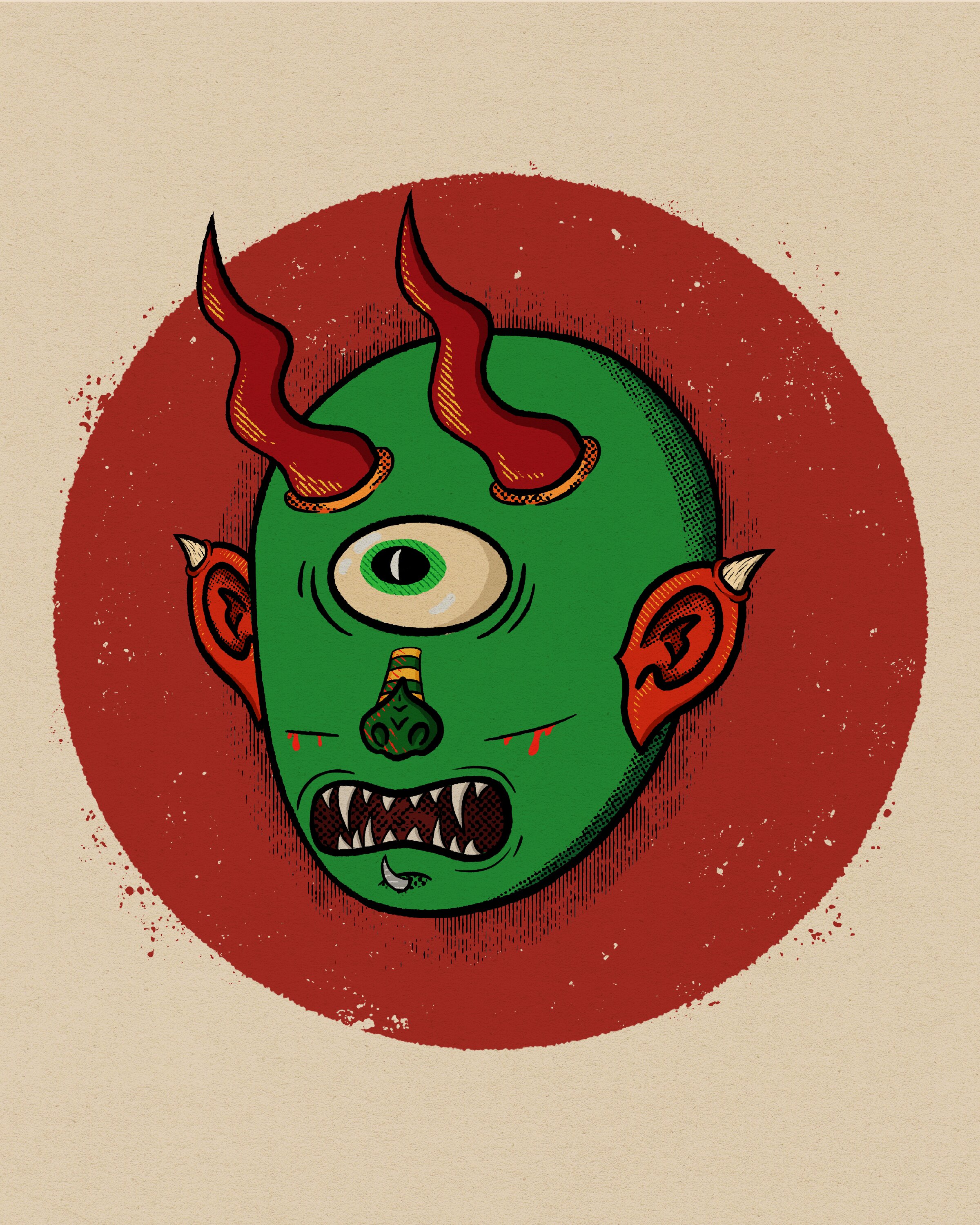 Devil #478